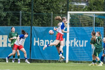 Bild 137 - wBJ HSV Leistungsvergleich